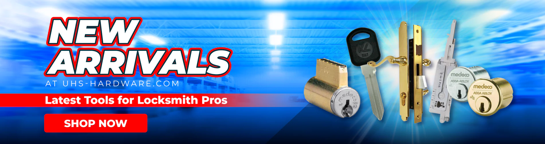 Master Your Craft with UHS